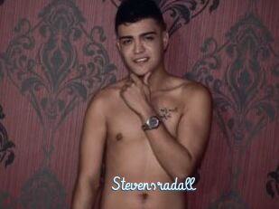 Stevensradall