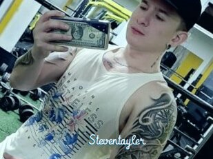 Steventayler