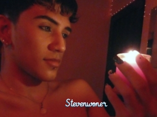 Stevenwoner
