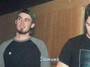Stevoscock