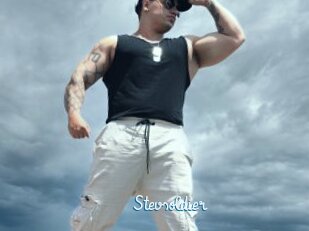Stevsoldier