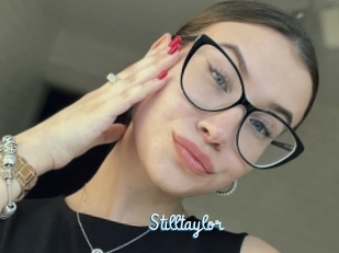Stilltaylor