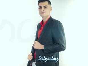 Stilyshboy
