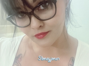 Stoneyjones