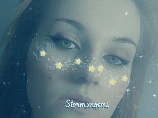 Stormxnoemi