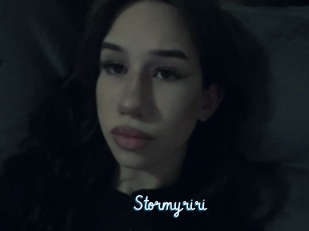 Stormyriri