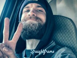 Straightframe
