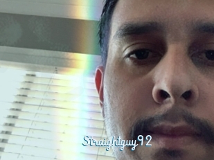 Straightguy92