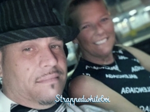 Strappedwhiteboi