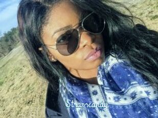 Strasscandy