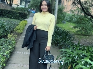 Strawbeerry