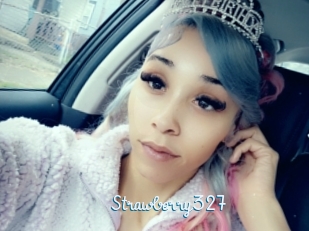 Strawberry327
