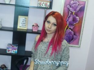 Strawberryspicy