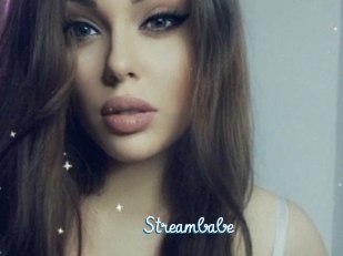 Streambabe