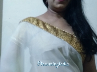 Streamingindia