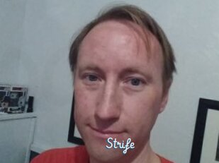 strife Sexe Cool