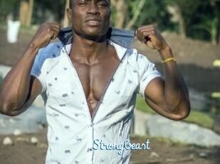 Strongbeast