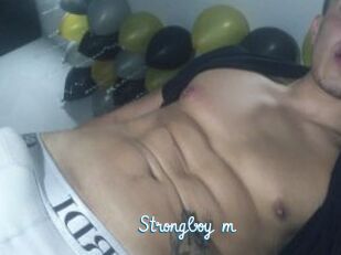 Strongboy_m