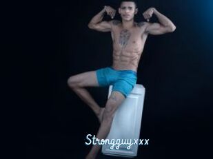 Strongguyxxx