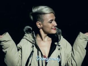 Strongissexy