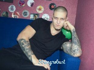 Strongrobust