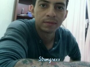 Strongsexx