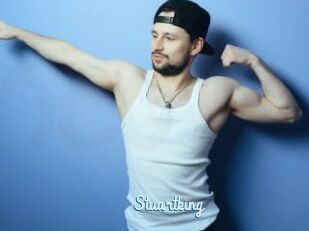 Stuartking