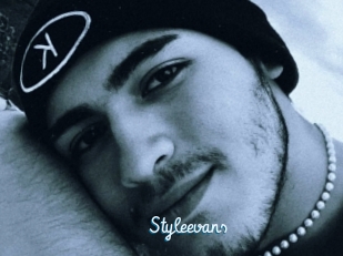 Styleevans