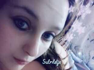 Subsletje