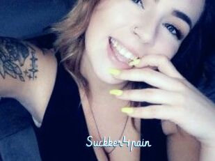 Suckker4pain