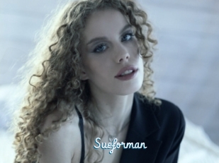 Sueforman