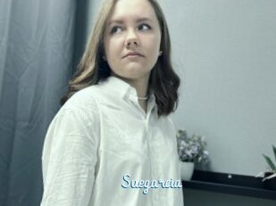 Suegarcia