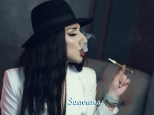Sueprema