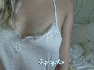 Sugargirlxo