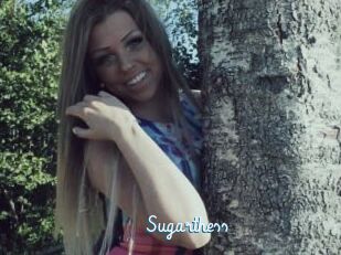 Sugarthess