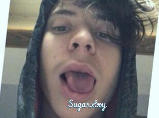 Sugarxboy