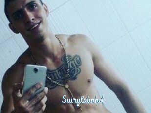 Suirylatinhot