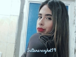 Sultanasexyhot19