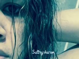 Sultrysharon