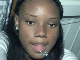 Suly