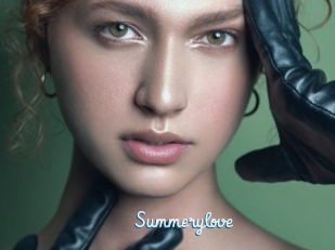 Summerylove