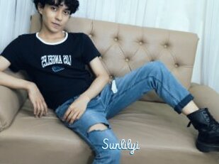 Sunlilyi