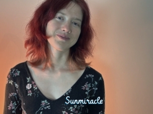Sunmiracle