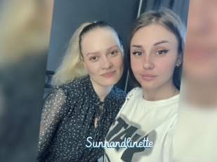 Sunnandlinette