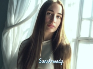 Sunnbroady