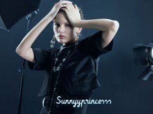 Sunnyyprincesss