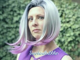Sunshinebubbles