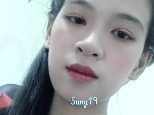 Suny19