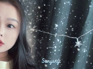 Sunyanyi