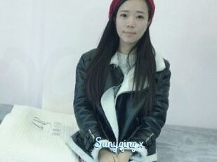 Sunyqingx